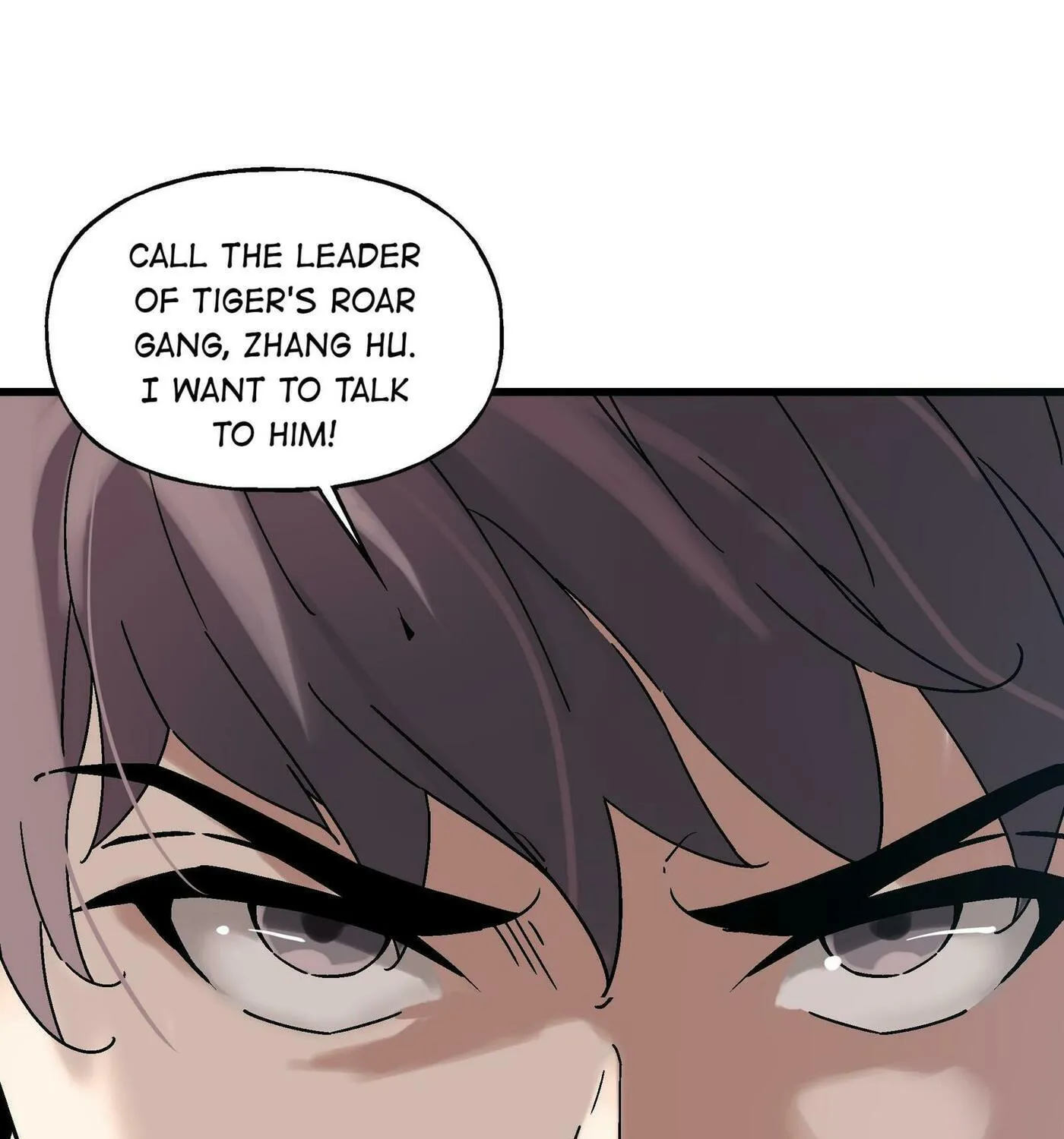 Read Soul Hunter: Ghost Chronicles (Colored) chapter 20 image 6 on Lezhin