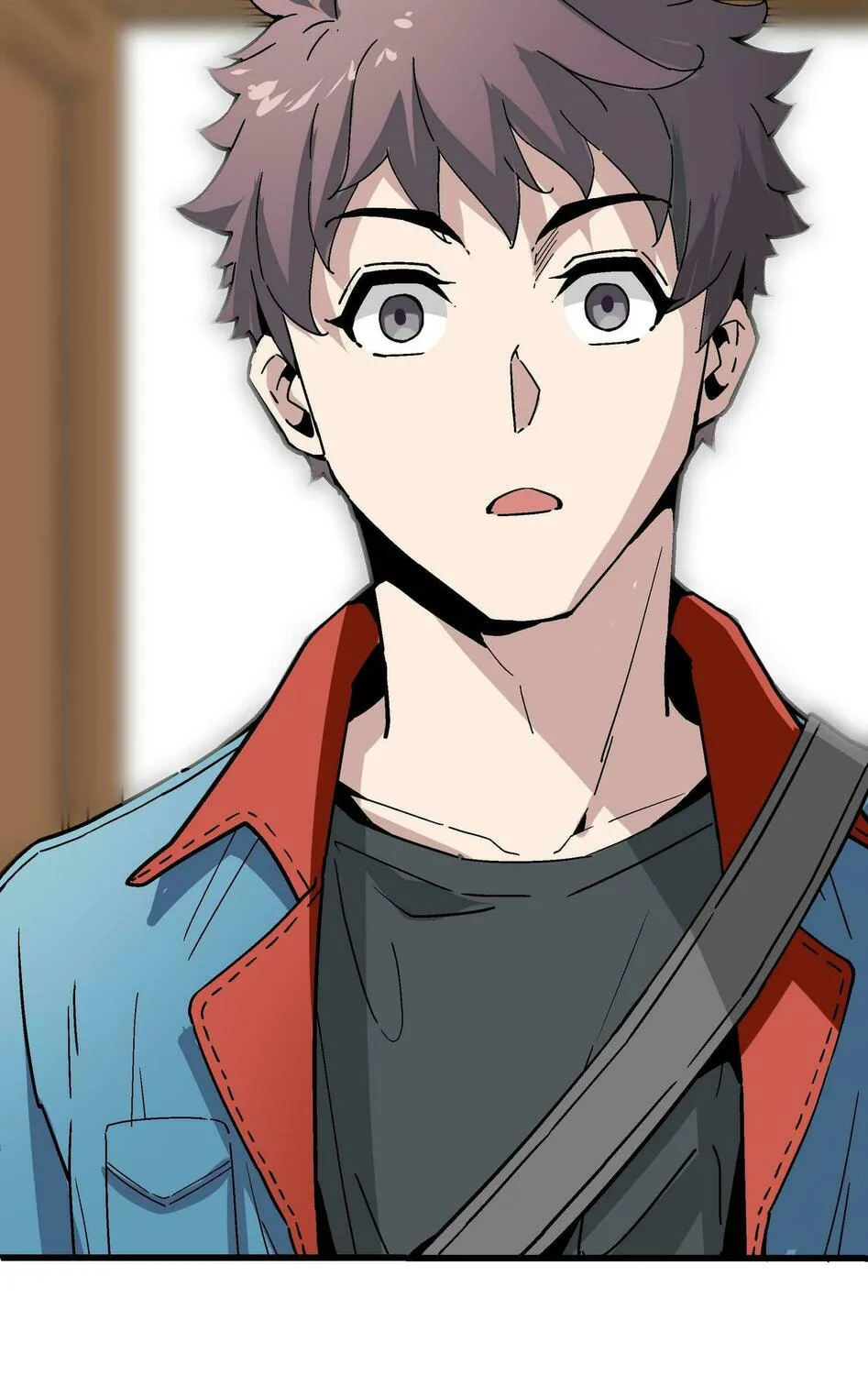 Read Soul Hunter: Ghost Chronicles (Colored) chapter 20 image 63 on Lezhin