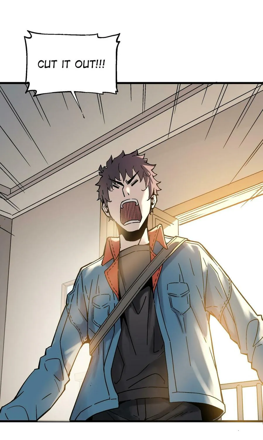 Read Soul Hunter: Ghost Chronicles (Colored) chapter 20 image 75 on Lezhin