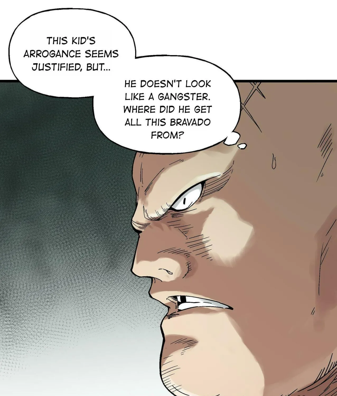 Read Soul Hunter: Ghost Chronicles (Colored) chapter 20 image 8 on Lezhin