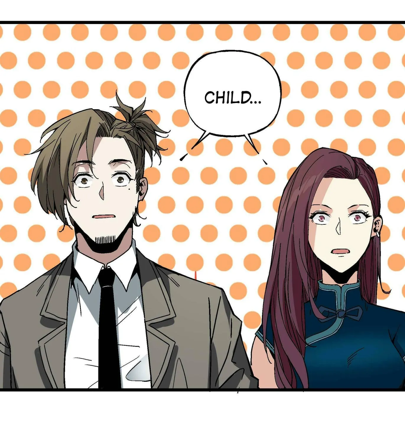 Read Soul Hunter: Ghost Chronicles (Colored) chapter 20 image 81 on Lezhin