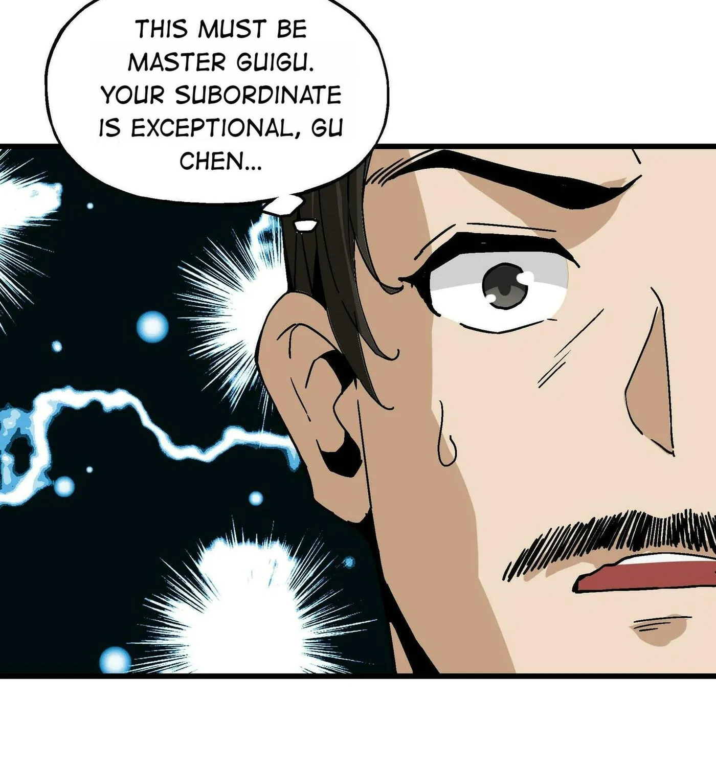 Read Soul Hunter: Ghost Chronicles (Colored) chapter 20 image 84 on Lezhin