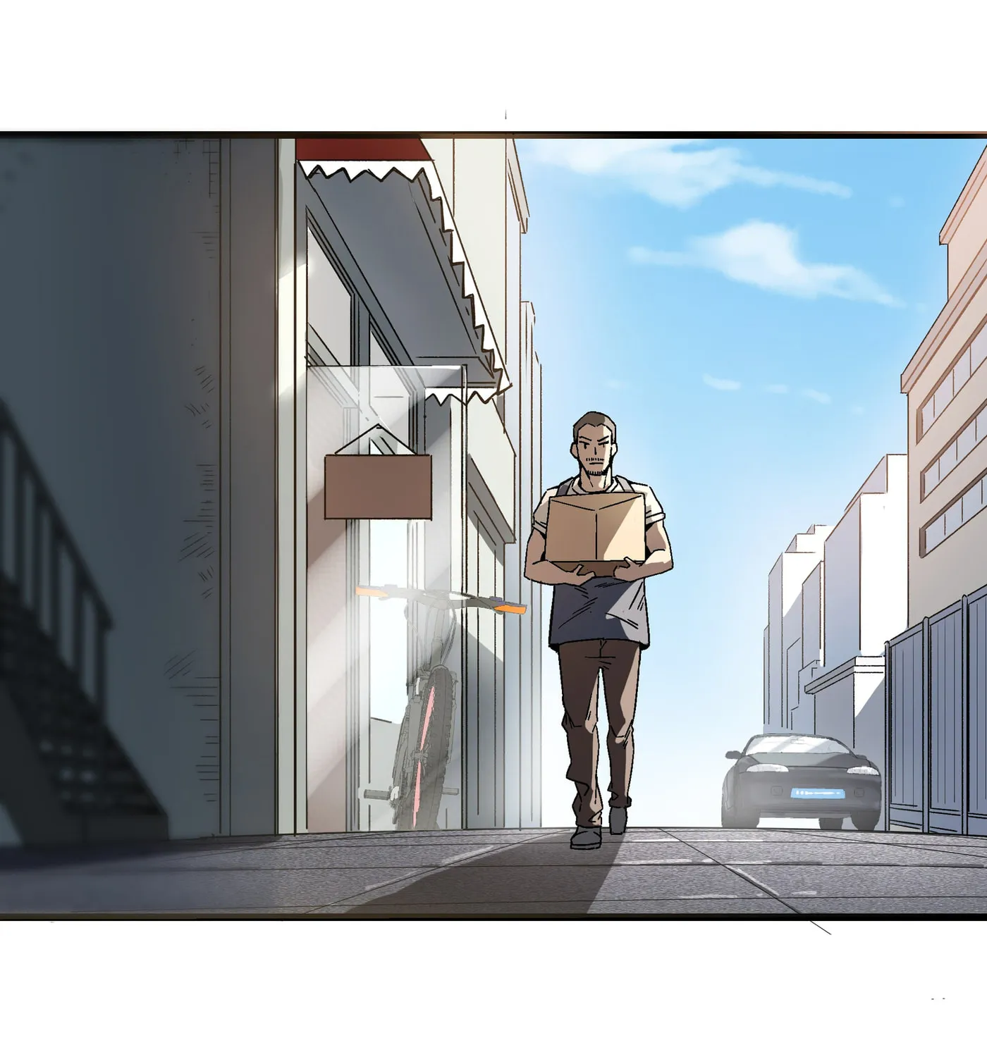 Read Soul Hunter: Ghost Chronicles (Colored) chapter 20 image 86 on Lezhin