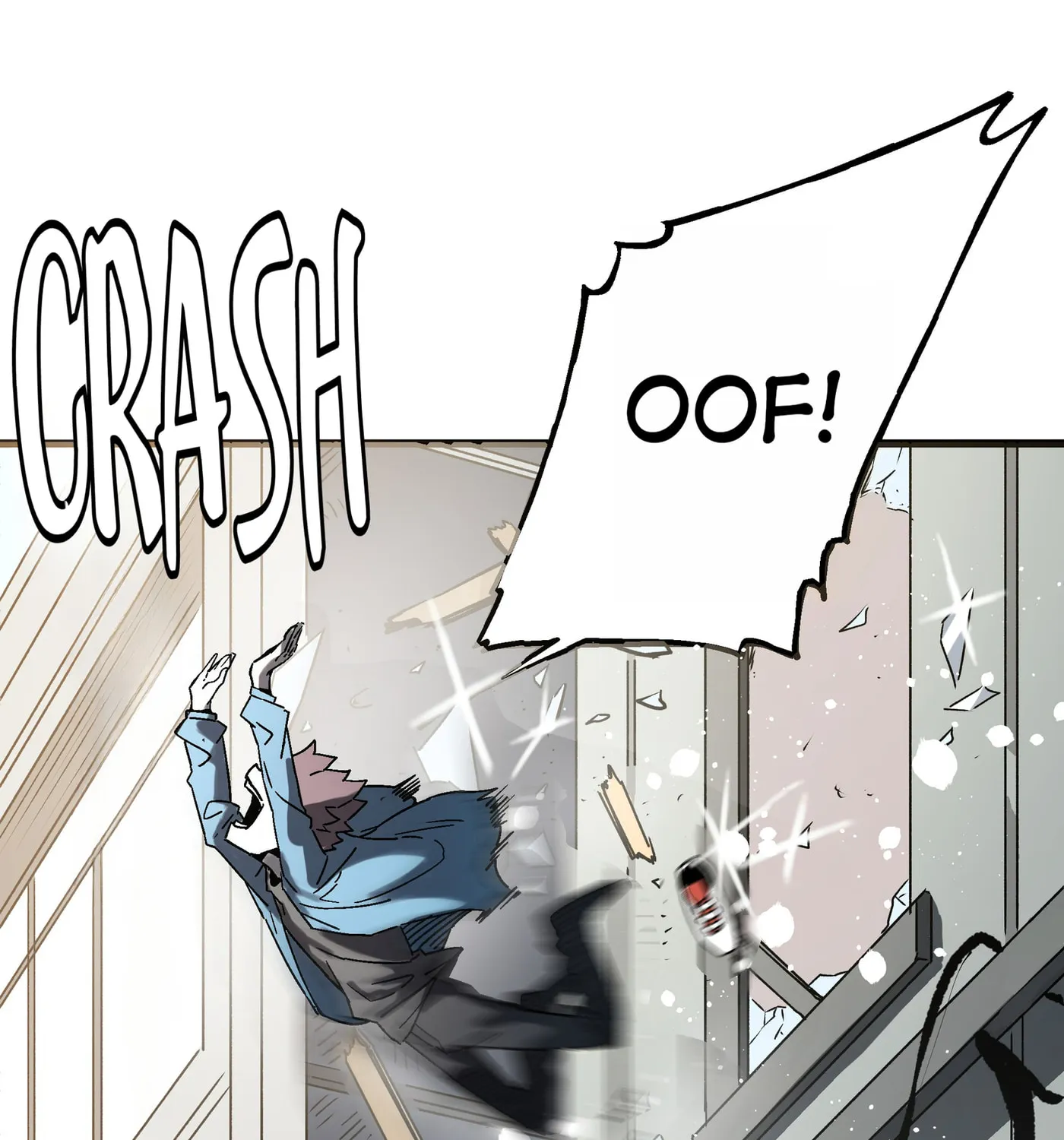Read Soul Hunter: Ghost Chronicles (Colored) chapter 20 image 87 on Lezhin