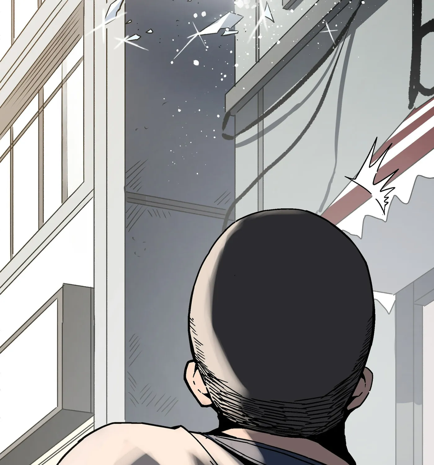 Read Soul Hunter: Ghost Chronicles (Colored) chapter 20 image 89 on Lezhin