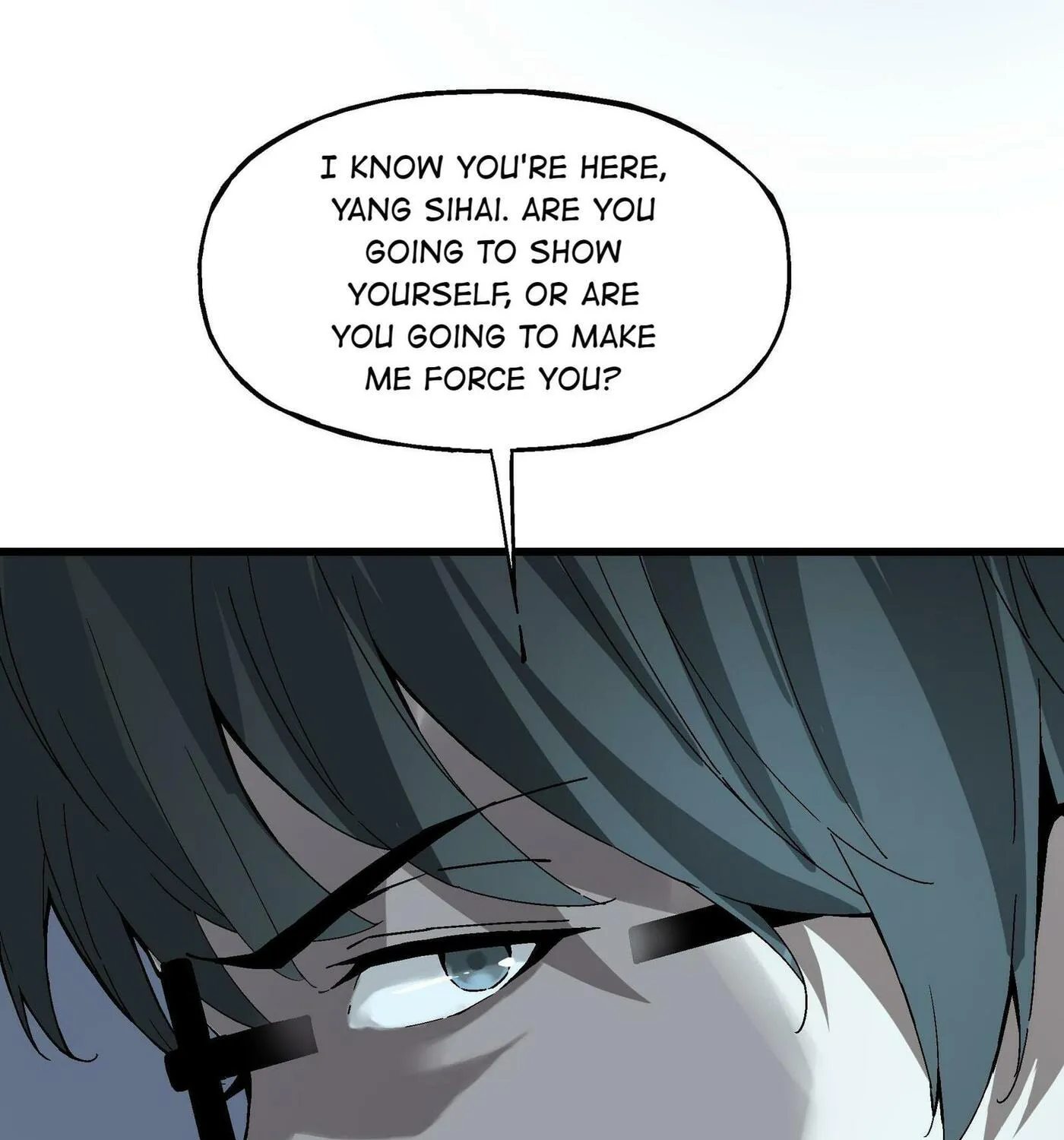 Read Soul Hunter: Ghost Chronicles (Colored) chapter 21 image 10 on Lezhin