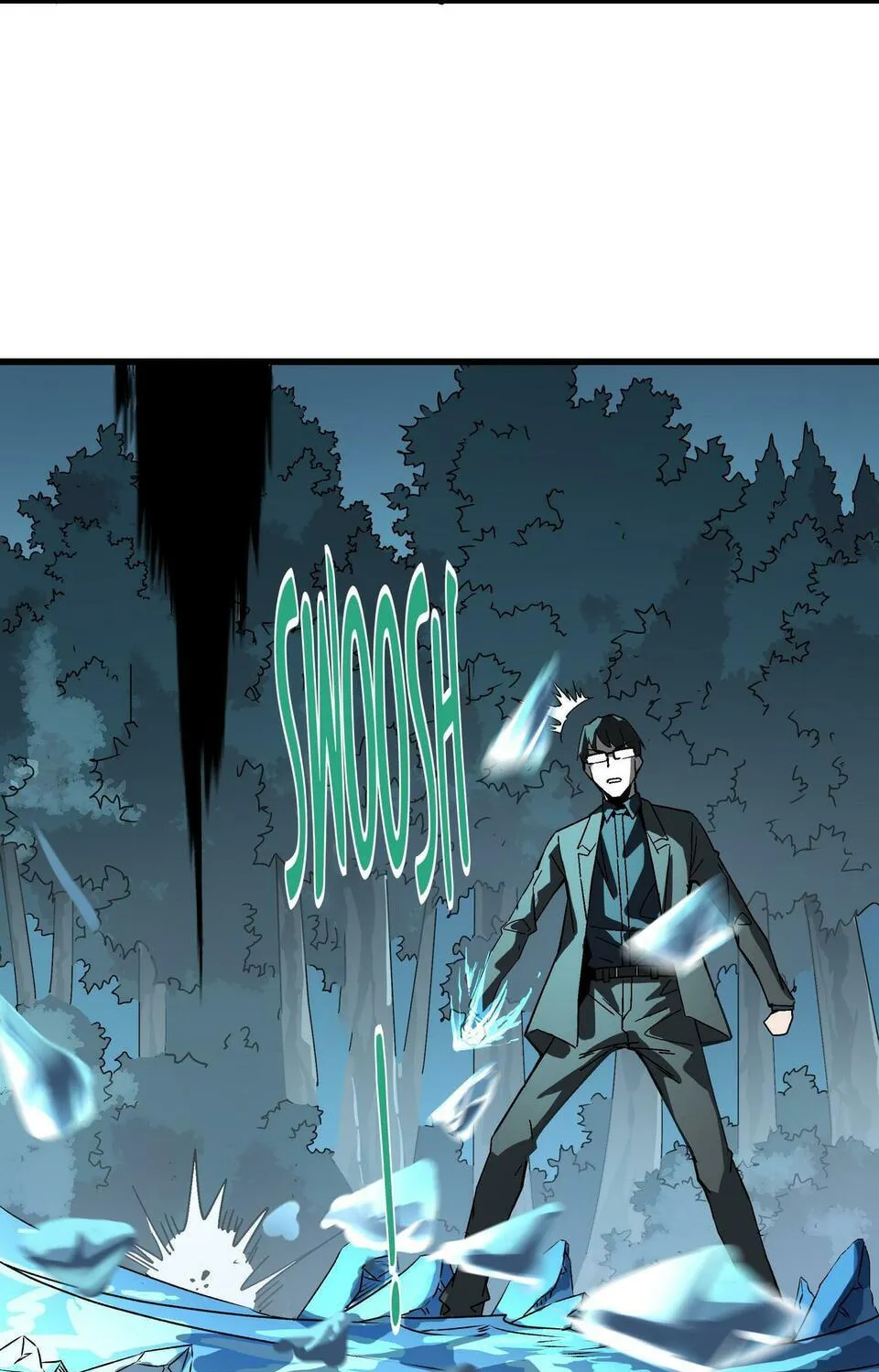 Read Soul Hunter: Ghost Chronicles (Colored) chapter 21 image 102 on Lezhin