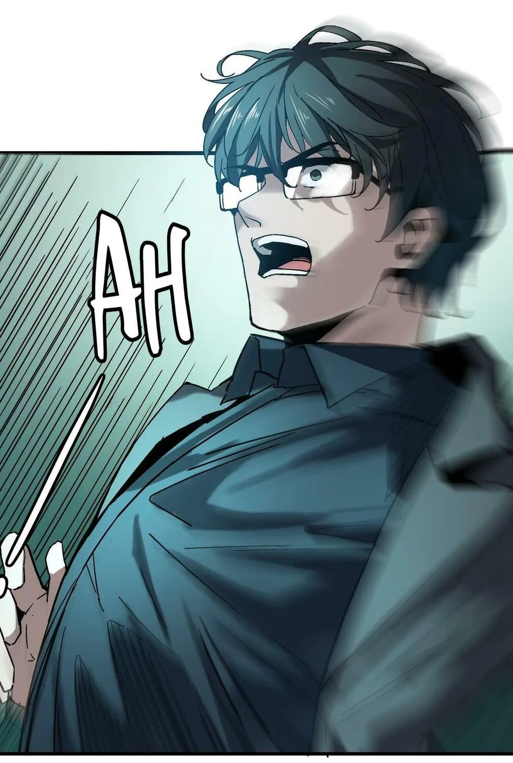 Read Soul Hunter: Ghost Chronicles (Colored) chapter 21 image 104 on Lezhin