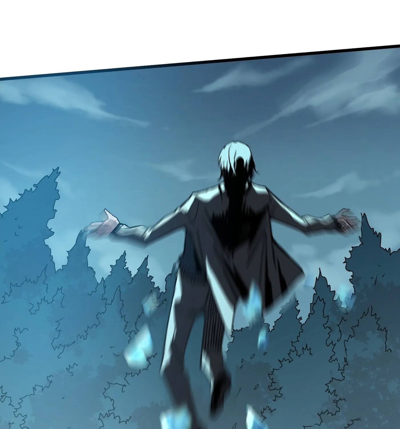 Read Soul Hunter: Ghost Chronicles (Colored) chapter 21 image 106 on Lezhin
