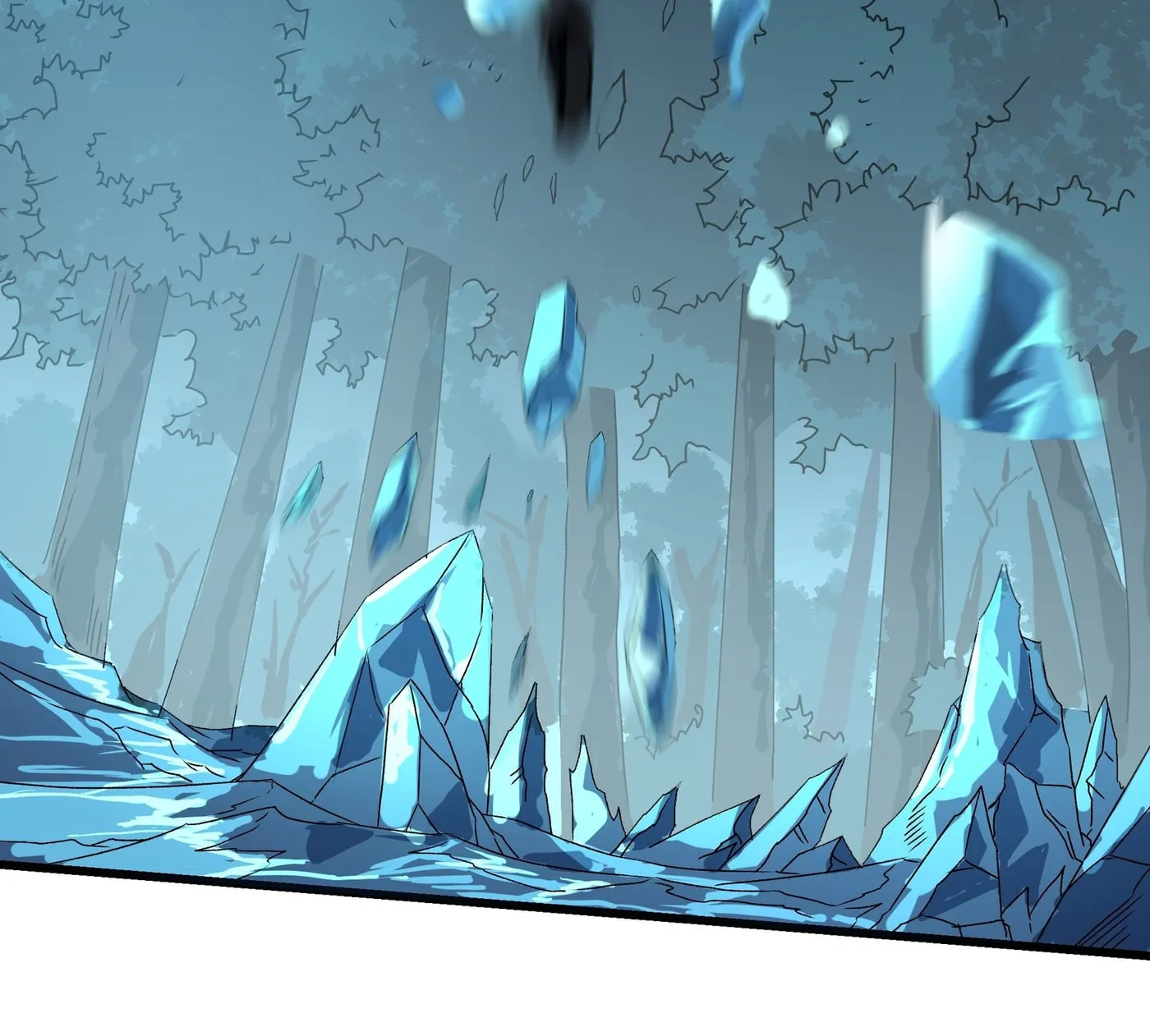 Read Soul Hunter: Ghost Chronicles (Colored) chapter 21 image 107 on Lezhin