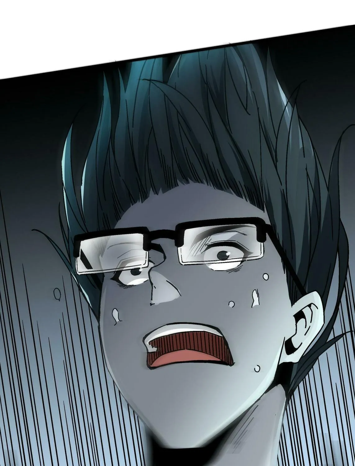 Read Soul Hunter: Ghost Chronicles (Colored) chapter 21 image 112 on Lezhin