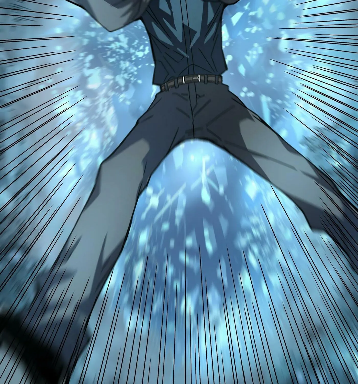 Read Soul Hunter: Ghost Chronicles (Colored) chapter 21 image 117 on Lezhin