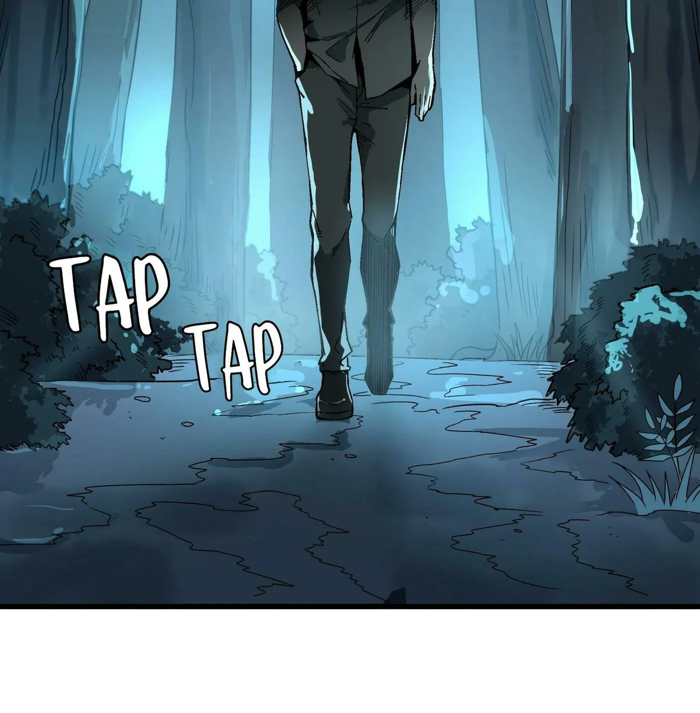 Read Soul Hunter: Ghost Chronicles (Colored) chapter 21 image 13 on Lezhin