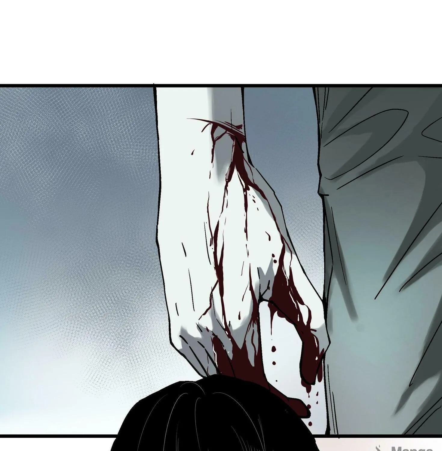 Read Soul Hunter: Ghost Chronicles (Colored) chapter 21 image 14 on Lezhin