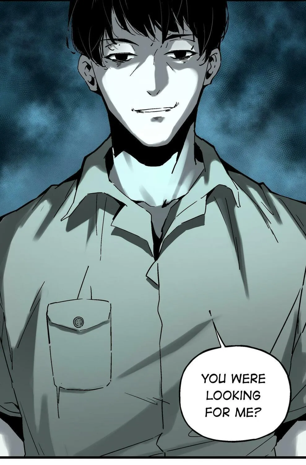 Read Soul Hunter: Ghost Chronicles (Colored) chapter 21 image 16 on Lezhin