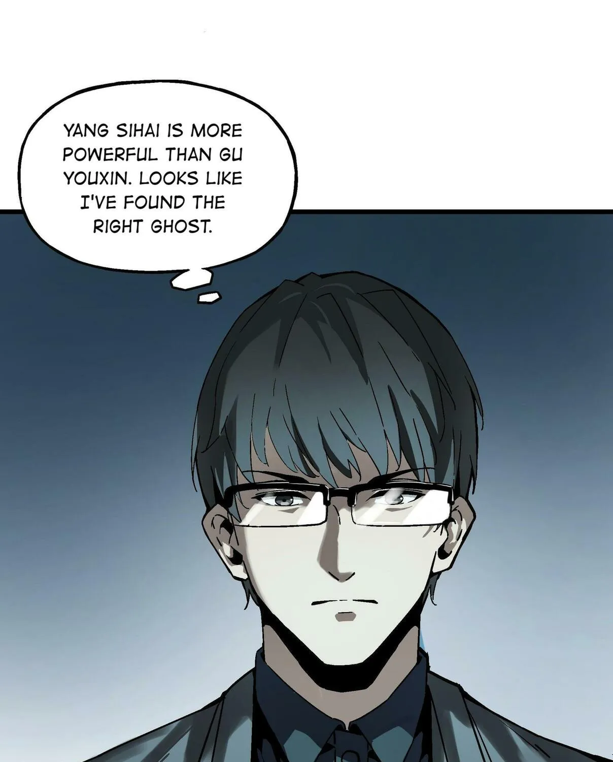 Read Soul Hunter: Ghost Chronicles (Colored) chapter 21 image 18 on Lezhin