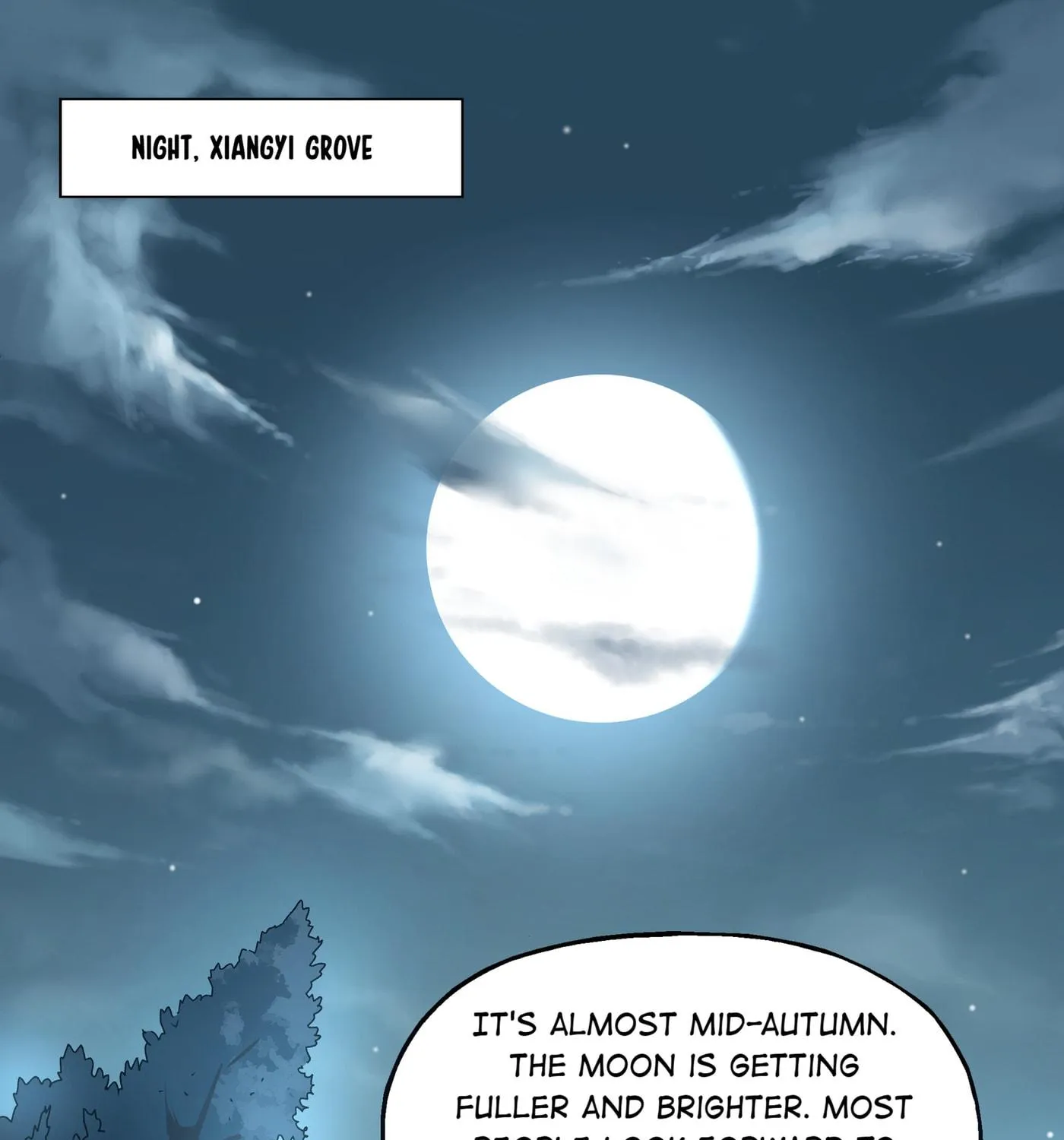 Read Soul Hunter: Ghost Chronicles (Colored) chapter 21 image 2 on Lezhin