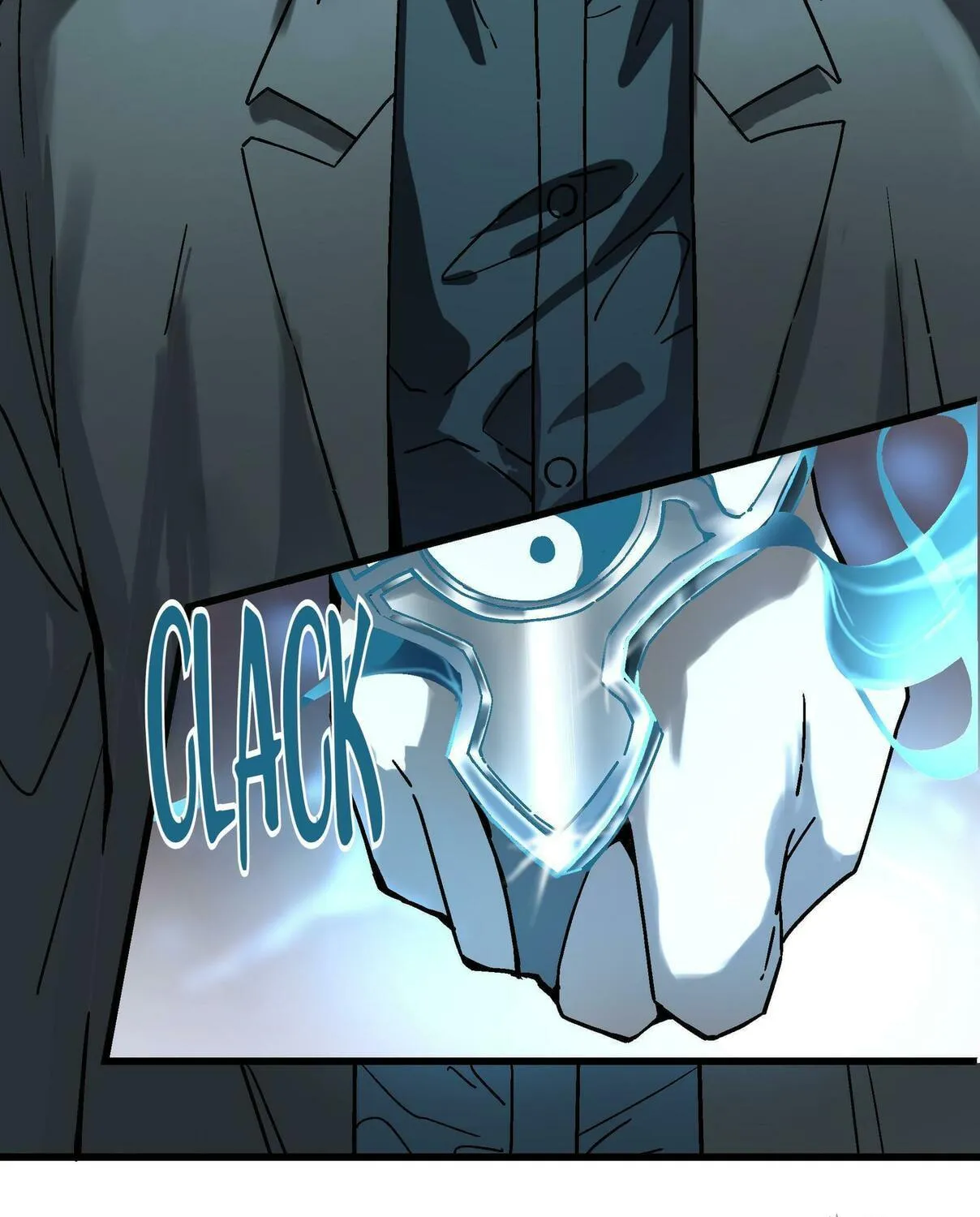 Read Soul Hunter: Ghost Chronicles (Colored) chapter 21 image 20 on Lezhin