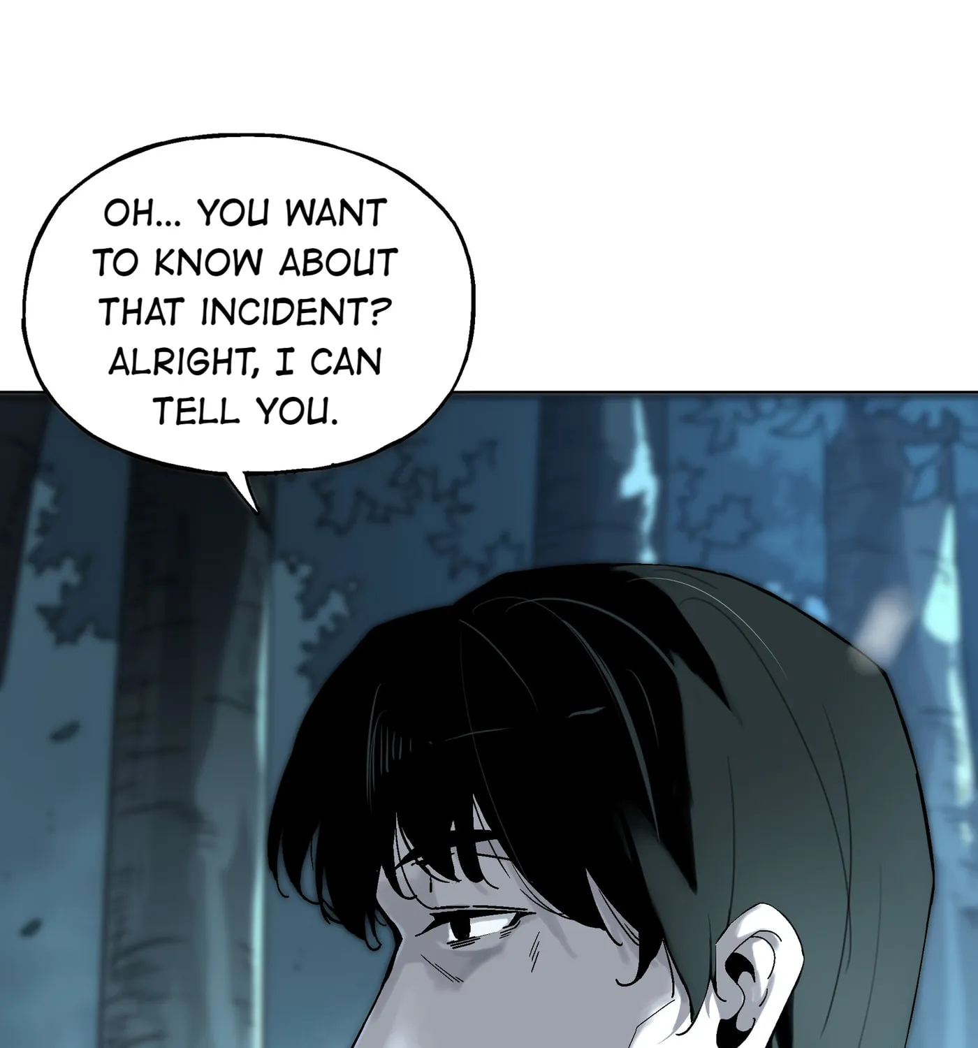 Read Soul Hunter: Ghost Chronicles (Colored) chapter 21 image 24 on Lezhin