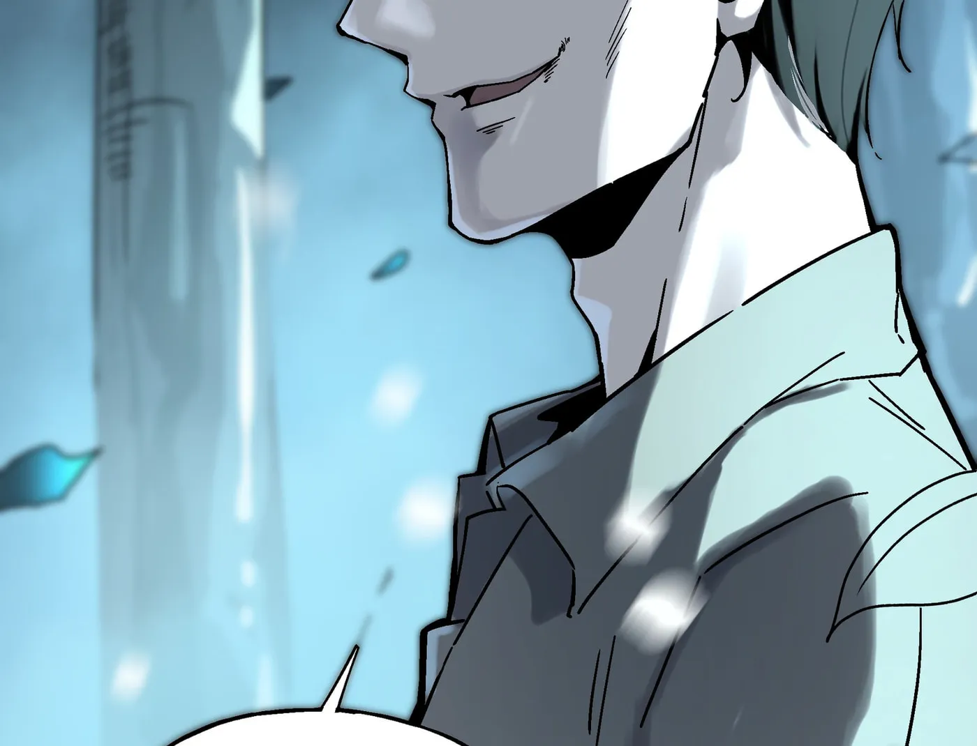 Read Soul Hunter: Ghost Chronicles (Colored) chapter 21 image 25 on Lezhin