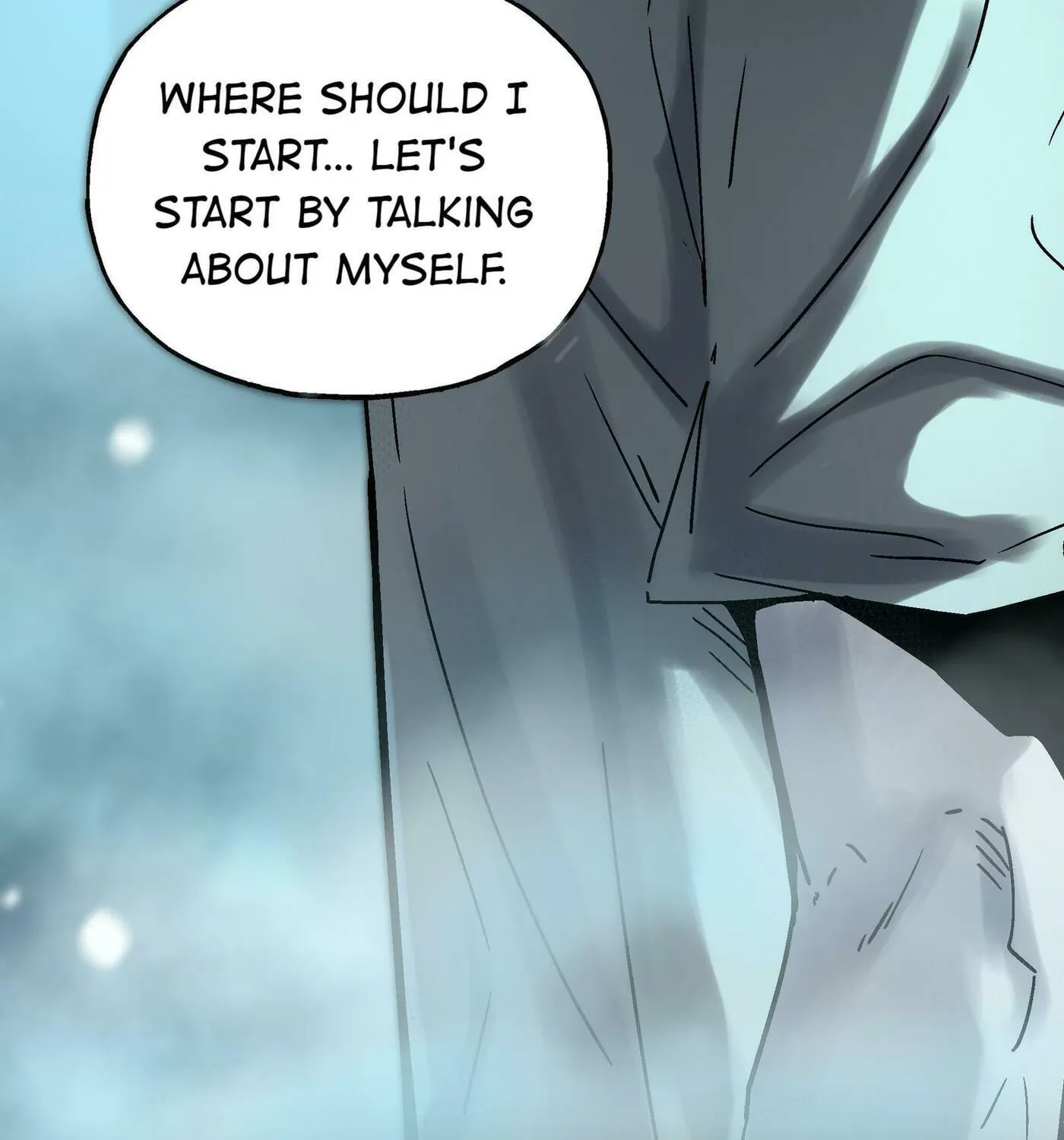 Read Soul Hunter: Ghost Chronicles (Colored) chapter 21 image 26 on Lezhin