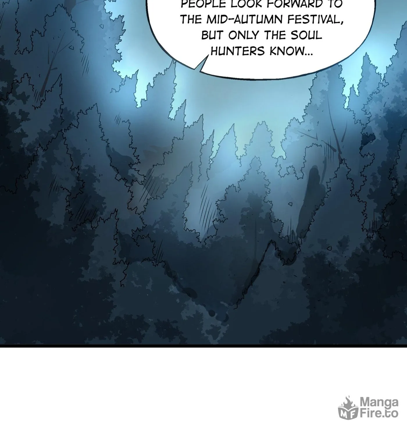Read Soul Hunter: Ghost Chronicles (Colored) chapter 21 image 3 on Lezhin