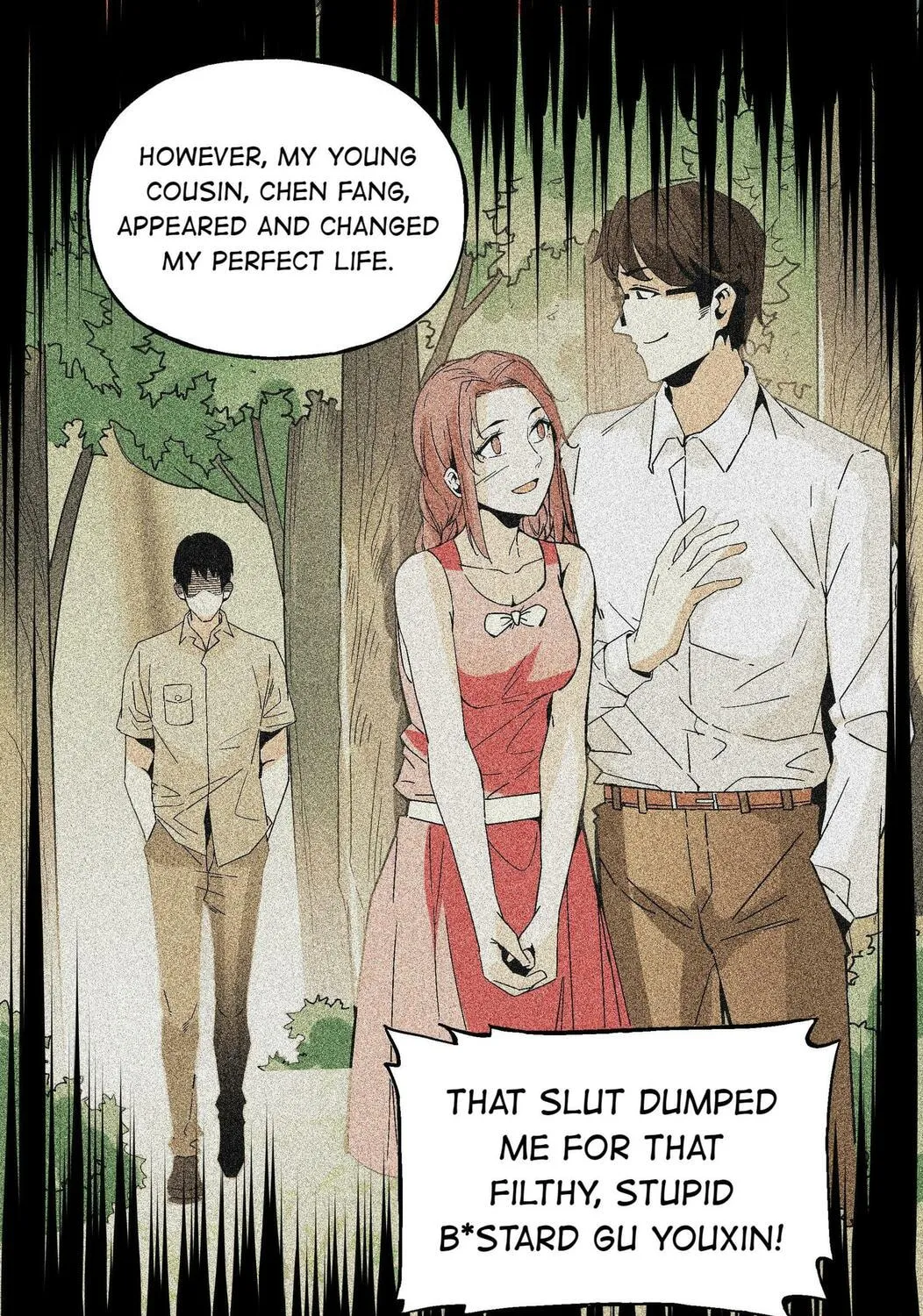 Read Soul Hunter: Ghost Chronicles (Colored) chapter 21 image 30 on Lezhin