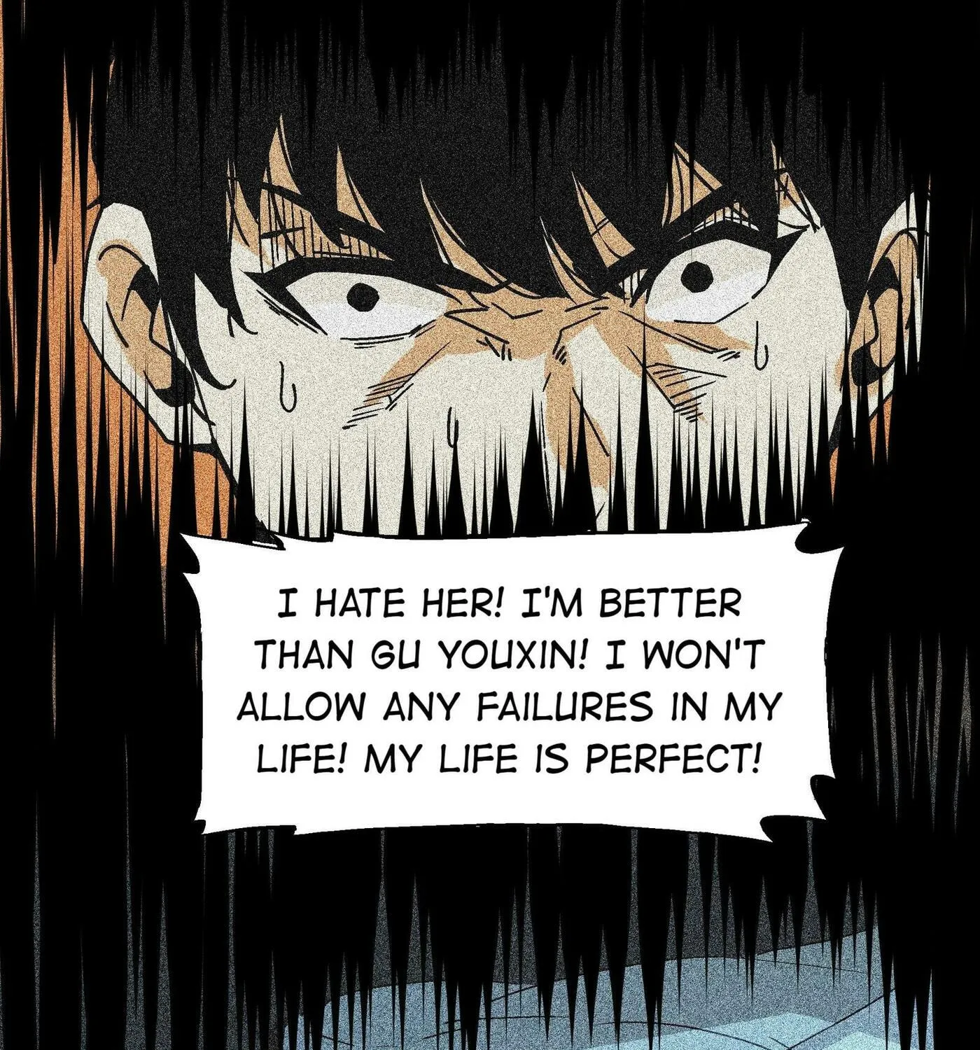 Read Soul Hunter: Ghost Chronicles (Colored) chapter 21 image 32 on Lezhin