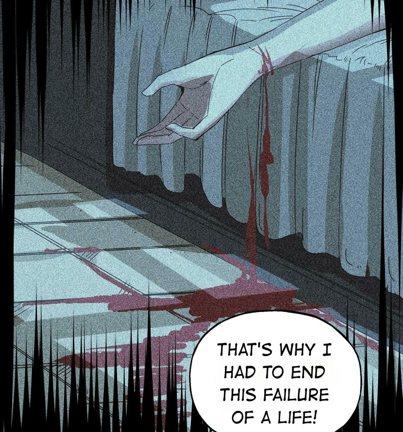 Read Soul Hunter: Ghost Chronicles (Colored) chapter 21 image 33 on Lezhin