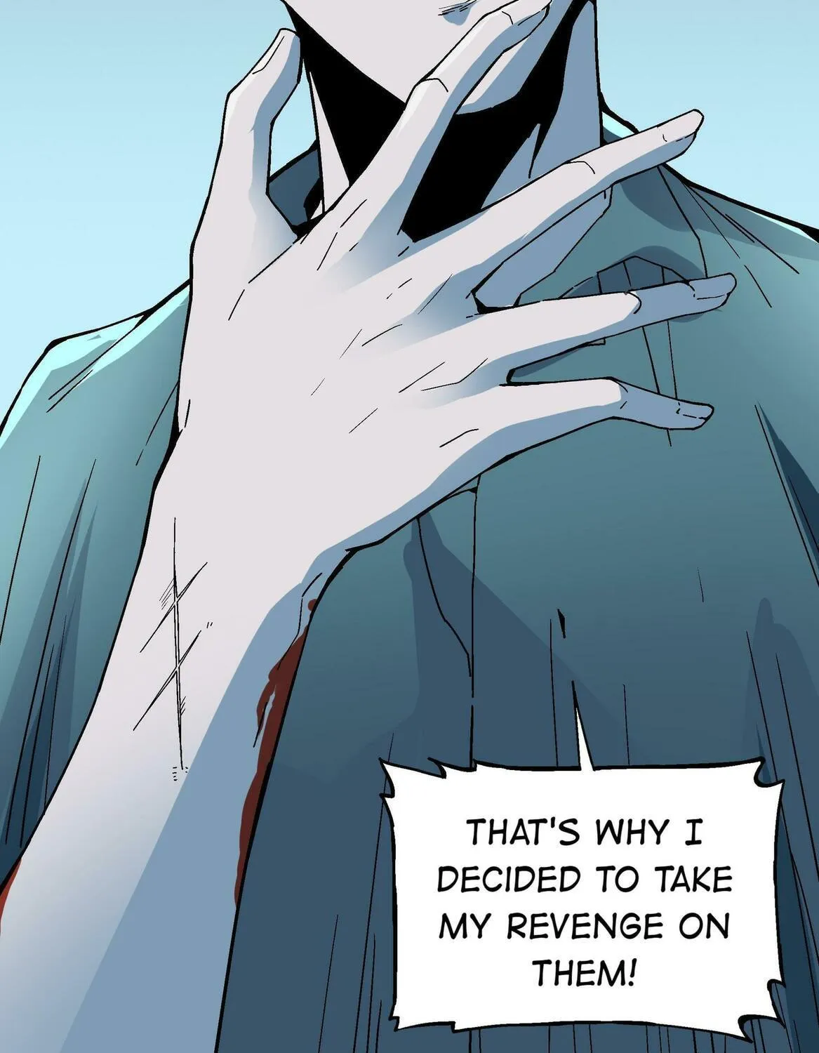 Read Soul Hunter: Ghost Chronicles (Colored) chapter 21 image 39 on Lezhin