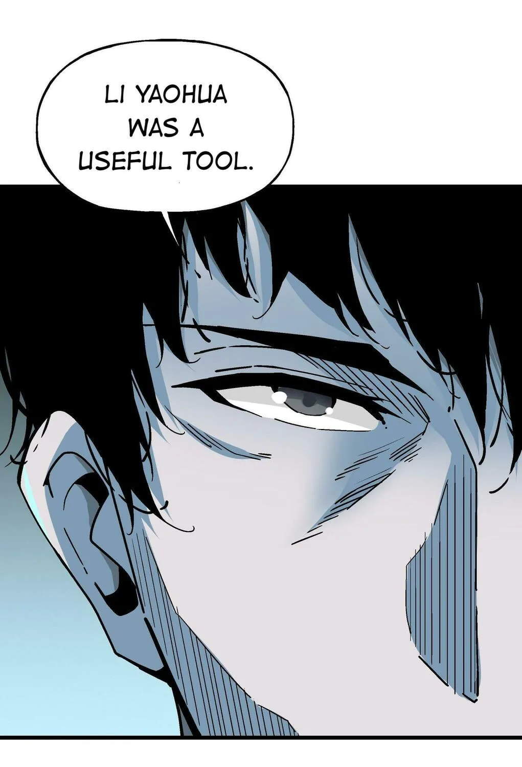 Read Soul Hunter: Ghost Chronicles (Colored) chapter 21 image 41 on Lezhin