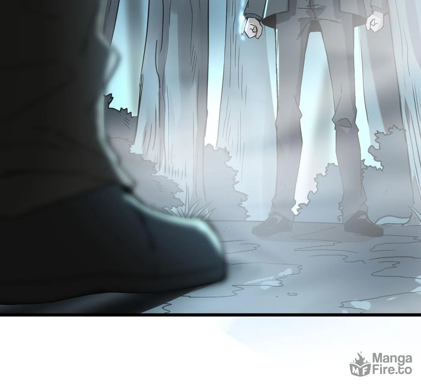 Read Soul Hunter: Ghost Chronicles (Colored) chapter 21 image 49 on Lezhin