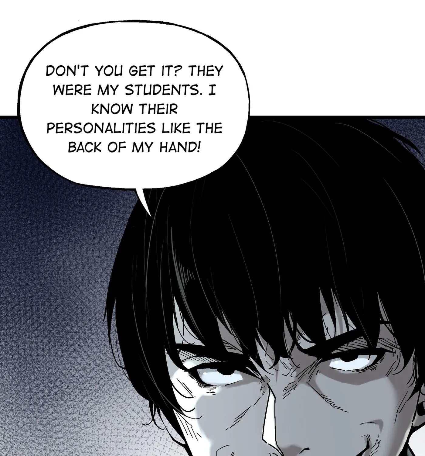 Read Soul Hunter: Ghost Chronicles (Colored) chapter 21 image 50 on Lezhin
