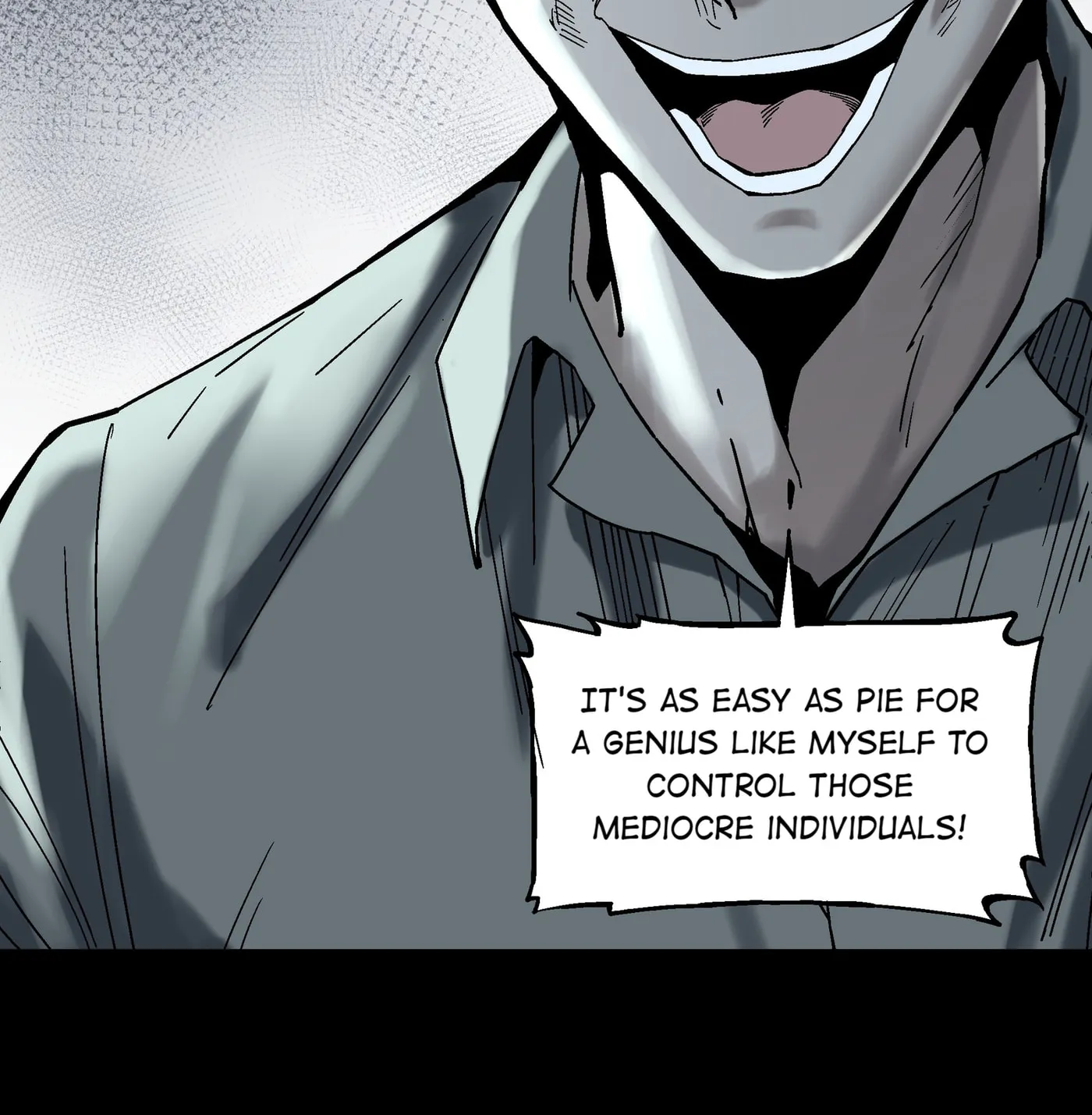 Read Soul Hunter: Ghost Chronicles (Colored) chapter 21 image 51 on Lezhin