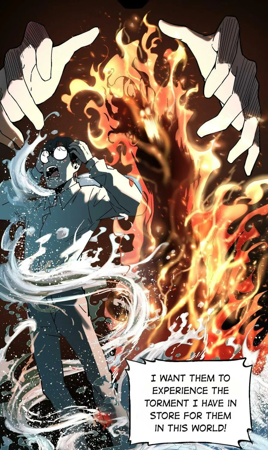 Read Soul Hunter: Ghost Chronicles (Colored) chapter 21 image 58 on Lezhin