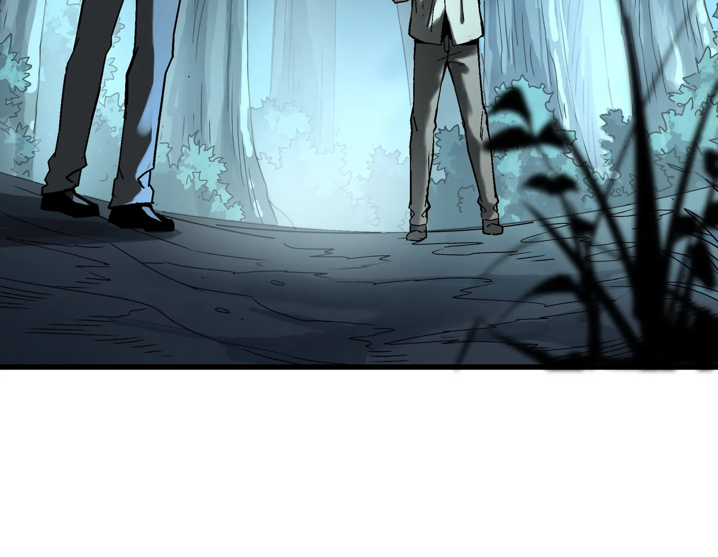 Read Soul Hunter: Ghost Chronicles (Colored) chapter 21 image 61 on Lezhin