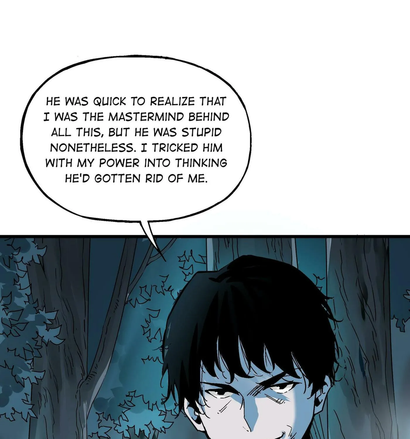 Read Soul Hunter: Ghost Chronicles (Colored) chapter 21 image 62 on Lezhin