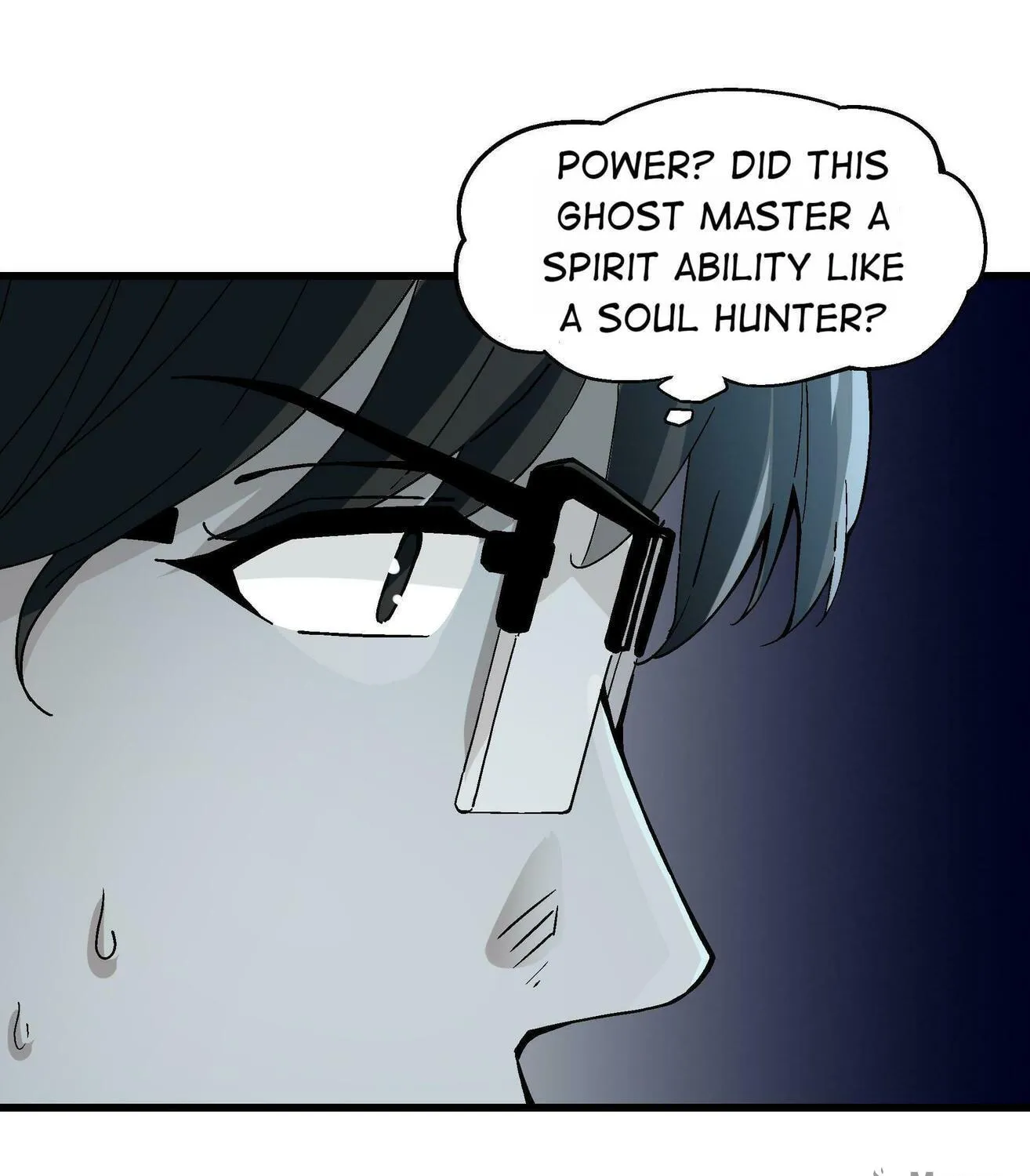 Read Soul Hunter: Ghost Chronicles (Colored) chapter 21 image 64 on Lezhin