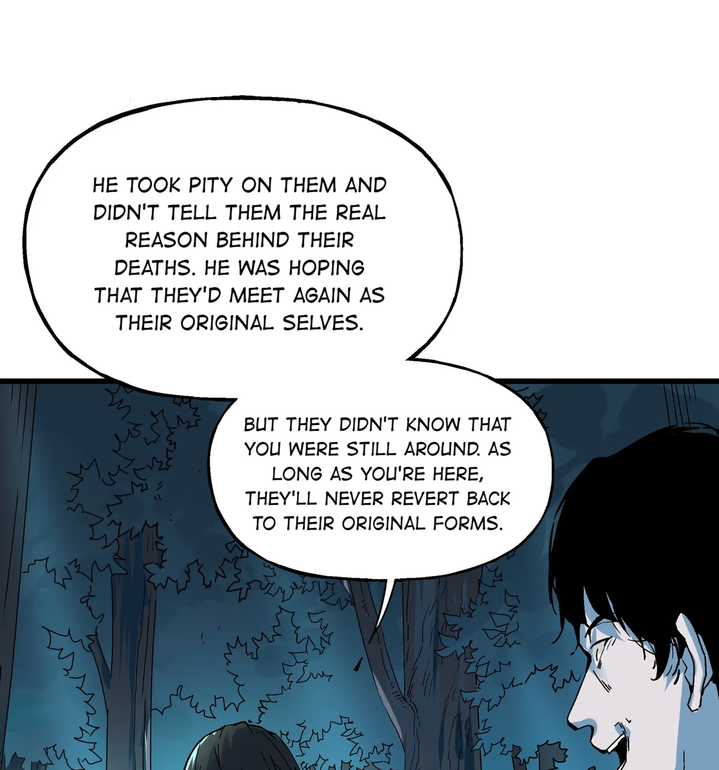 Read Soul Hunter: Ghost Chronicles (Colored) chapter 21 image 66 on Lezhin