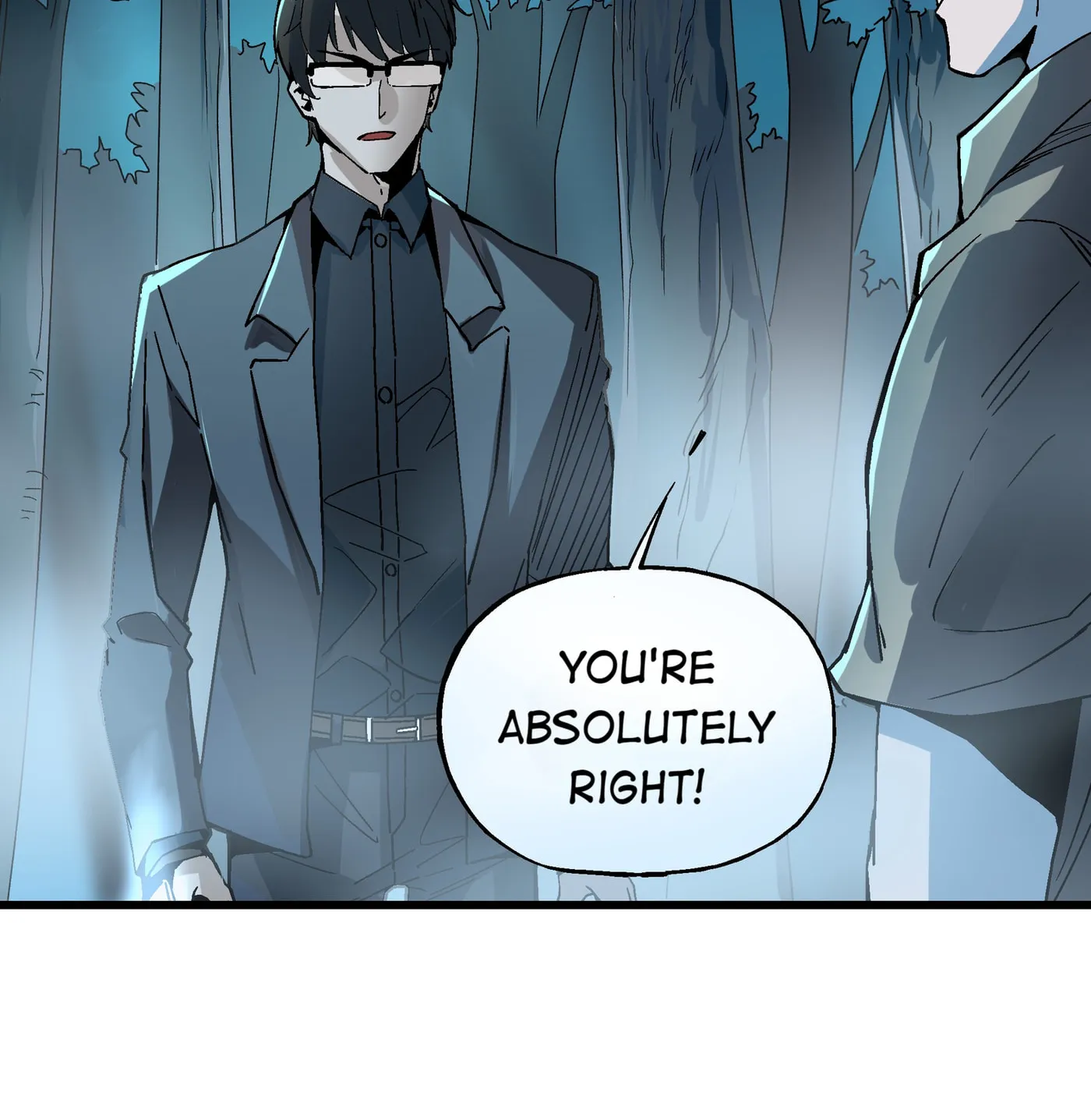 Read Soul Hunter: Ghost Chronicles (Colored) chapter 21 image 67 on Lezhin