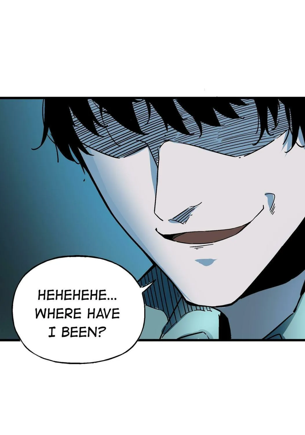 Read Soul Hunter: Ghost Chronicles (Colored) chapter 21 image 70 on Lezhin