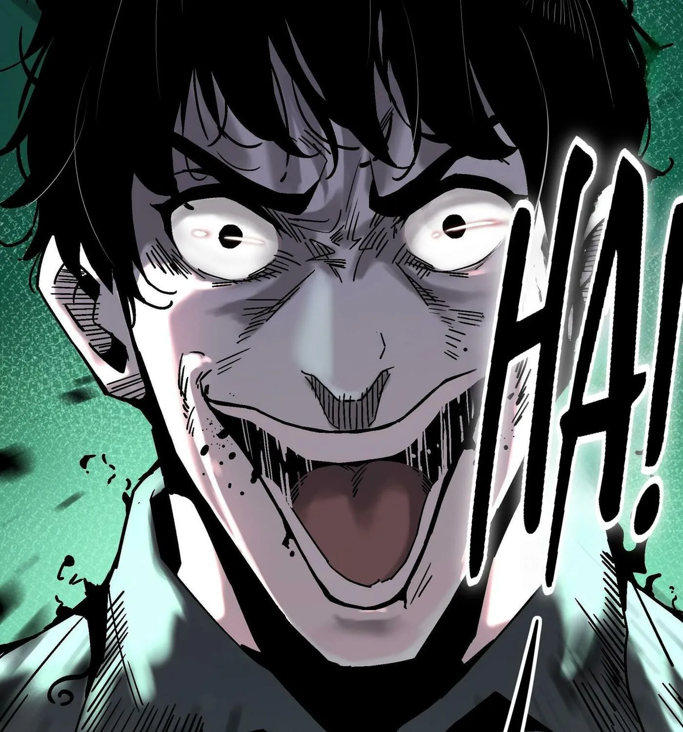 Read Soul Hunter: Ghost Chronicles (Colored) chapter 21 image 75 on Lezhin