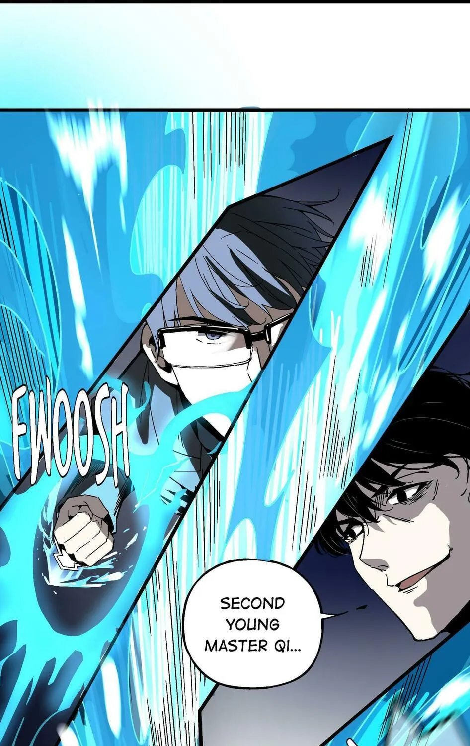Read Soul Hunter: Ghost Chronicles (Colored) chapter 21 image 77 on Lezhin