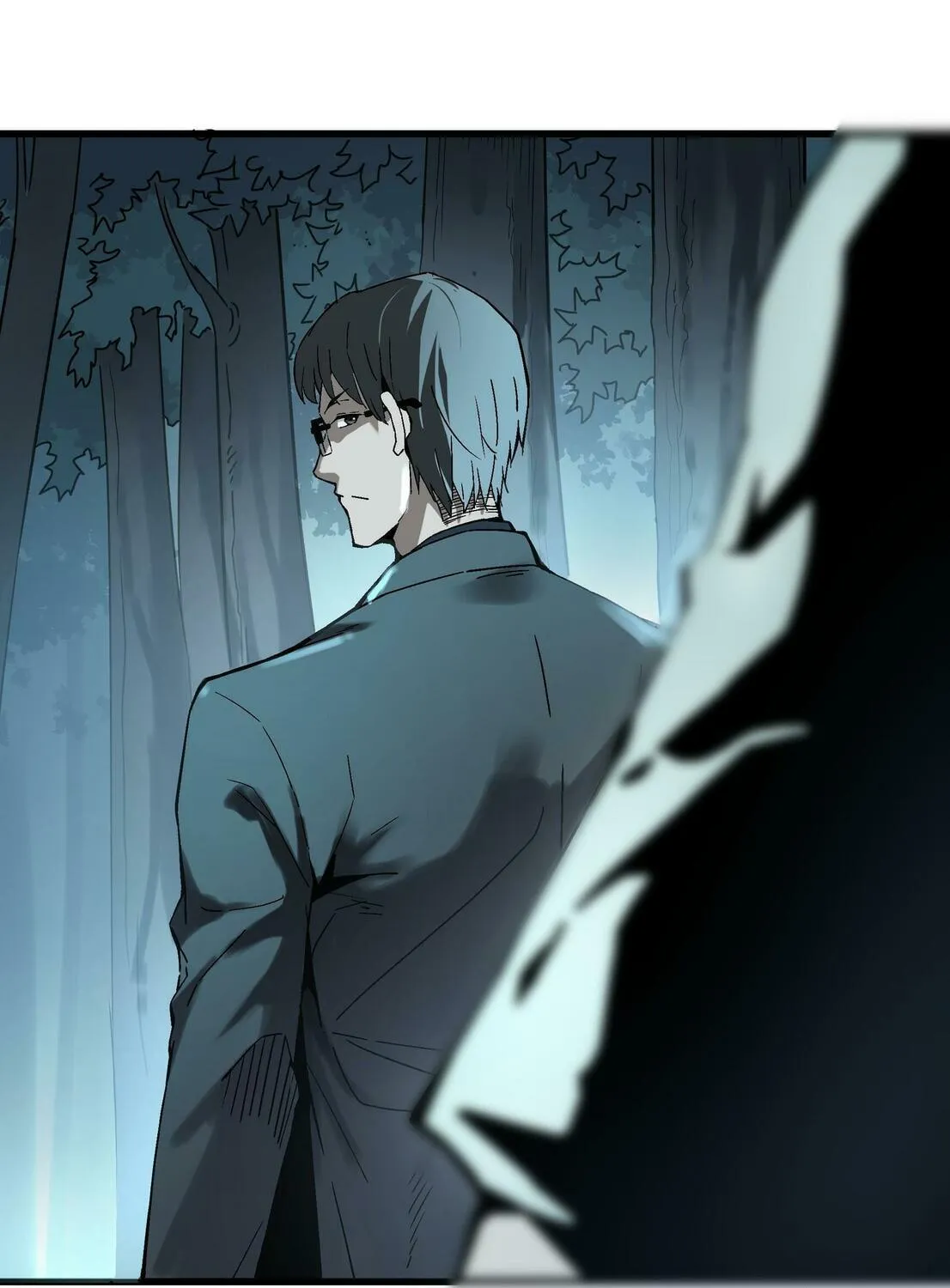 Read Soul Hunter: Ghost Chronicles (Colored) chapter 21 image 8 on Lezhin