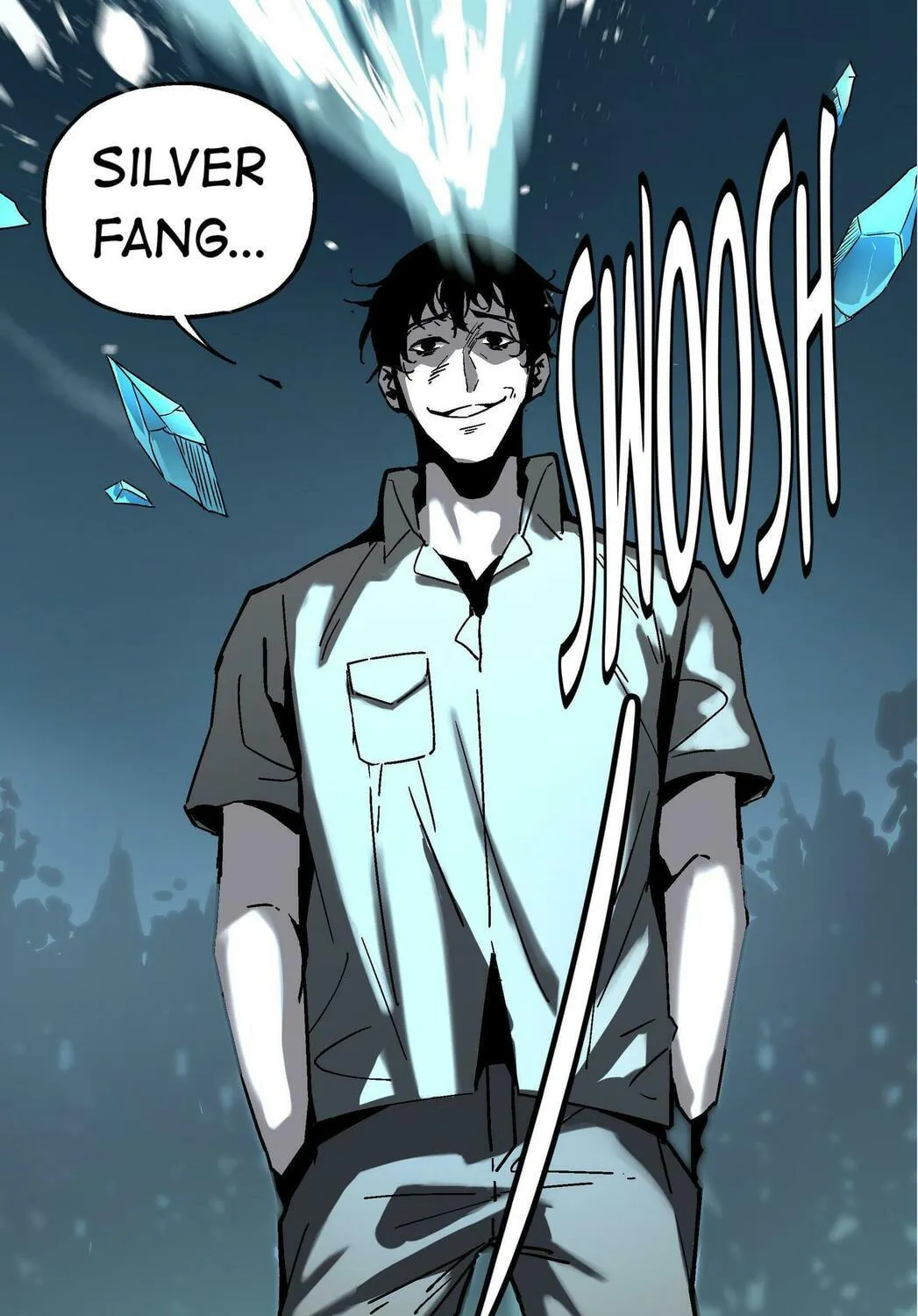 Read Soul Hunter: Ghost Chronicles (Colored) chapter 21 image 83 on Lezhin
