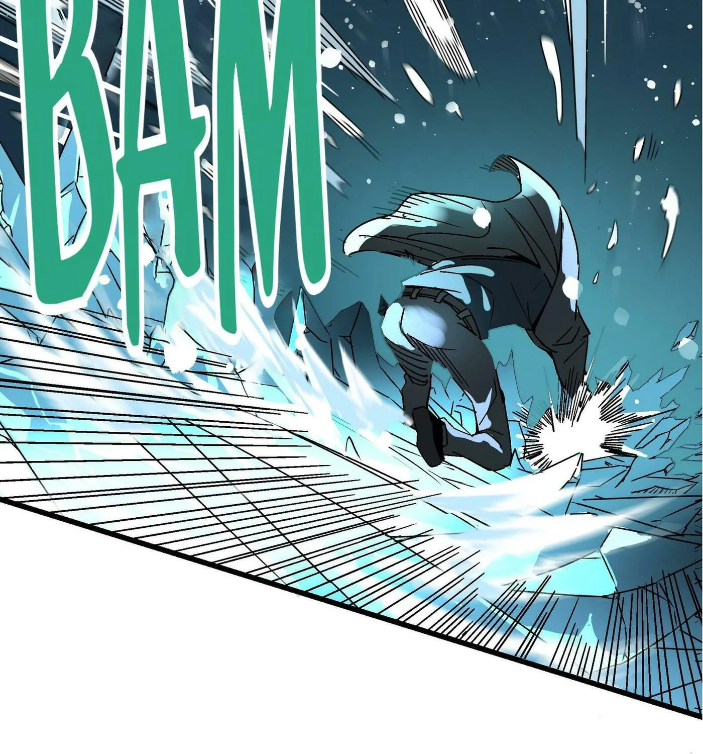 Read Soul Hunter: Ghost Chronicles (Colored) chapter 21 image 86 on Lezhin