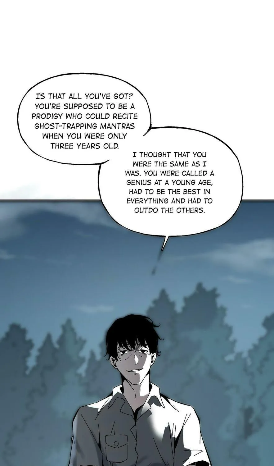 Read Soul Hunter: Ghost Chronicles (Colored) chapter 21 image 90 on Lezhin