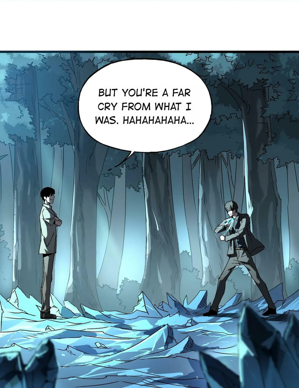 Read Soul Hunter: Ghost Chronicles (Colored) chapter 21 image 94 on Lezhin
