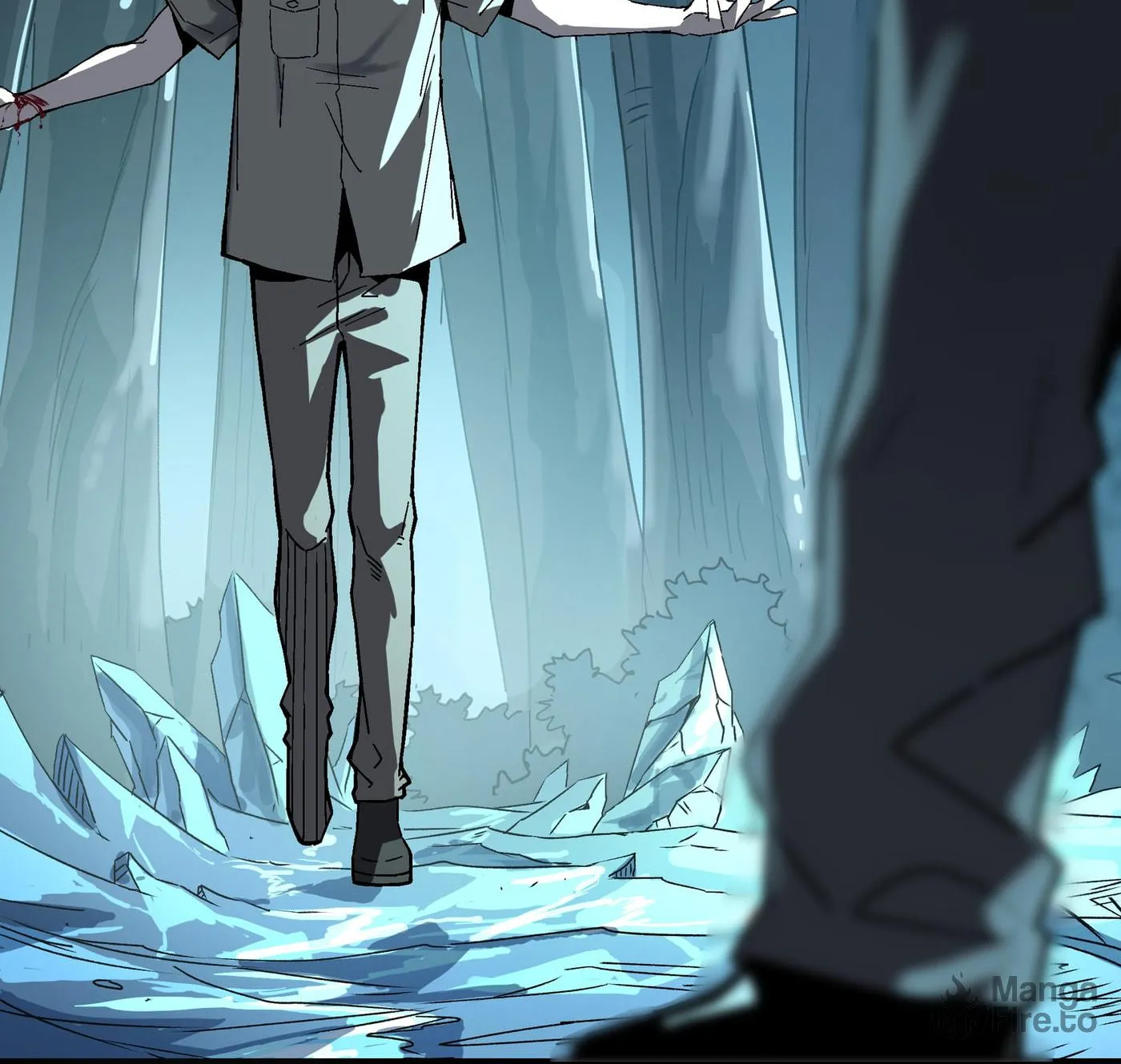 Read Soul Hunter: Ghost Chronicles (Colored) chapter 21 image 97 on Lezhin