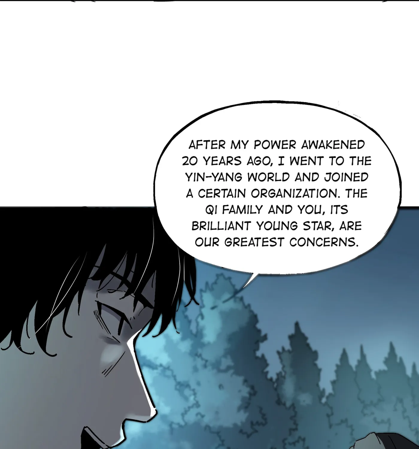 Read Soul Hunter: Ghost Chronicles (Colored) chapter 21 image 98 on Lezhin